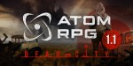 ATOM RPG: Post-apocalyptic indie game GOG CD Key