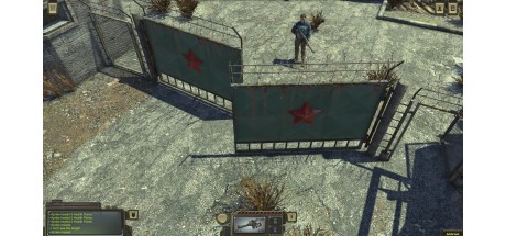 ATOM RPG: Post-apocalyptic indie game GOG CD Key