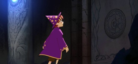 Simon the Sorcerer Origins: Deluxe Edition PC Steam CD Key Simon the Sorcerer Origins: Deluxe Edition PC Steam CD Key