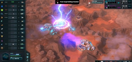 Offworld Trading Company - Blue Chip Ventures DLC PC Steam CD Key