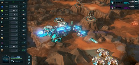Offworld Trading Company - Blue Chip Ventures DLC PC Steam CD Key