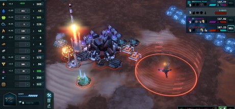 Offworld Trading Company - Blue Chip Ventures DLC PC Steam CD Key