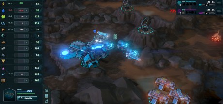 Offworld Trading Company - Blue Chip Ventures DLC PC Steam CD Key