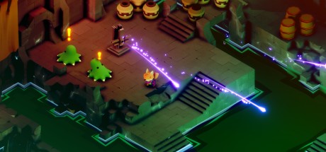TUNIC GOG CD Key TUNIC GOG CD Key