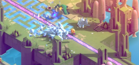TUNIC GOG CD Key TUNIC GOG CD Key