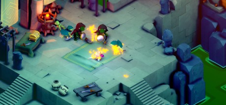 TUNIC GOG CD Key TUNIC GOG CD Key