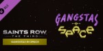 Saints Row: The Third - Gangstas in Space DLC Steam CD Key