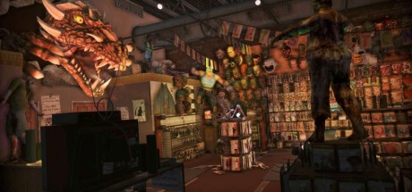 Saints Row: The Third - FUNTIME! Pack DLC Steam CD Key Saints Row: The Third - FUNTIME! Pack DLC Steam CD Key