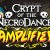 Crypt of the NecroDancer - Amplified DLC EU PC Steam CD Key
