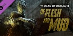 Dead by Daylight - Of Flesh and Mud DLC Steam CD Key