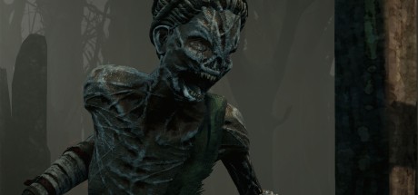 Dead by Daylight - Of Flesh and Mud DLC Steam CD Key Dead by Daylight - Of Flesh and Mud DLC Steam CD Key