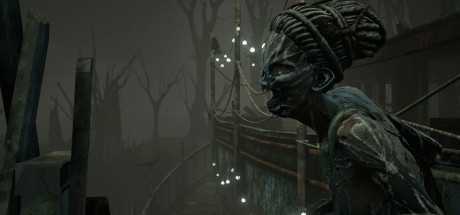 Dead by Daylight - Of Flesh and Mud DLC Steam CD Key Dead by Daylight - Of Flesh and Mud DLC Steam CD Key