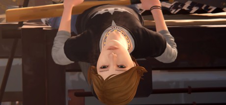 Life is Strange: Before the Storm - Classic Chloe Outfit Pack DLC PS4 CD Key Life is Strange: Before the Storm - Classic Chloe Outfit Pack DLC PS4 CD Key