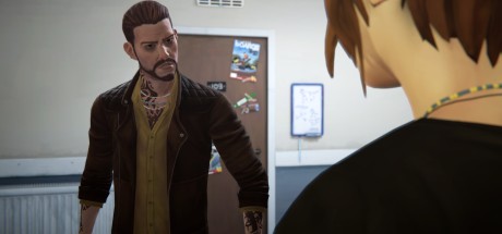 Life is Strange: Before the Storm - Classic Chloe Outfit Pack DLC PS4 CD Key Life is Strange: Before the Storm - Classic Chloe Outfit Pack DLC PS4 CD Key