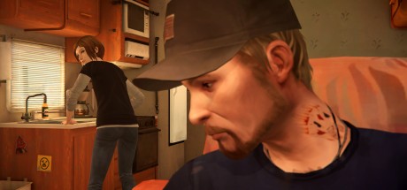 Life is Strange: Before the Storm - Classic Chloe Outfit Pack DLC PS4 CD Key Life is Strange: Before the Storm - Classic Chloe Outfit Pack DLC PS4 CD Key