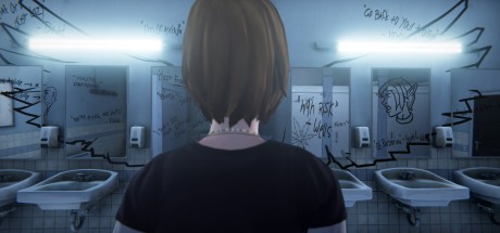 Life is Strange: Before the Storm - Classic Chloe Outfit Pack DLC PS4 CD Key Life is Strange: Before the Storm - Classic Chloe Outfit Pack DLC PS4 CD Key