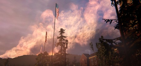 Life is Strange: Before the Storm - Classic Chloe Outfit Pack DLC PS4 CD Key Life is Strange: Before the Storm - Classic Chloe Outfit Pack DLC PS4 CD Key