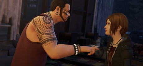 Life is Strange: Before the Storm - Classic Chloe Outfit Pack DLC PS4 CD Key Life is Strange: Before the Storm - Classic Chloe Outfit Pack DLC PS4 CD Key