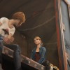 Life is Strange: Before the Storm - Classic Chloe Outfit Pack DLC PS4 CD Key Life is Strange: Before the Storm - Classic Chloe Outfit Pack DLC PS4 CD Key