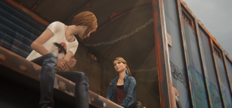Life is Strange: Before the Storm - Classic Chloe Outfit Pack DLC PS4 CD Key Life is Strange: Before the Storm - Classic Chloe Outfit Pack DLC PS4 CD Key