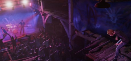 Life is Strange: Before the Storm - Classic Chloe Outfit Pack DLC PS4 CD Key Life is Strange: Before the Storm - Classic Chloe Outfit Pack DLC PS4 CD Key