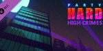 Party Hard - High Crimes DLC Steam CD Key