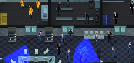 Party Hard - High Crimes DLC Steam CD Key