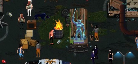 Party Hard - High Crimes DLC Steam CD Key