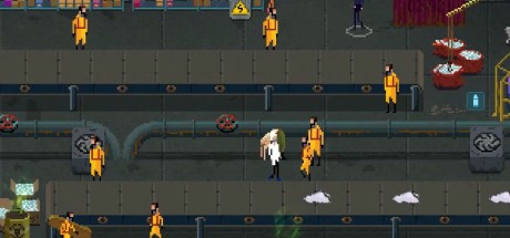 Party Hard - High Crimes DLC Steam CD Key