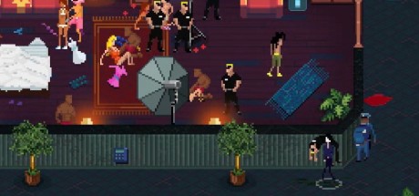Party Hard - High Crimes DLC Steam CD Key