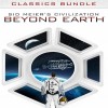 Sid Meier's Civilization: Beyond Earth Classics Bundle EU Steam CD Key Sid Meier's Civilization: Beyond Earth Classics Bundle EU Steam CD Key