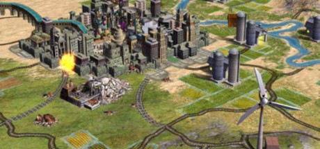 Sid Meier's Civilization: Beyond Earth Classics Bundle EU Steam CD Key Sid Meier's Civilization: Beyond Earth Classics Bundle EU Steam CD Key