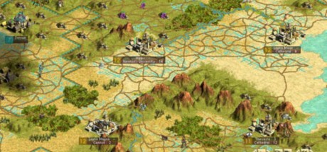 Sid Meier's Civilization: Beyond Earth Classics Bundle EU Steam CD Key Sid Meier's Civilization: Beyond Earth Classics Bundle EU Steam CD Key