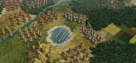 Sid Meier's Civilization: Beyond Earth Classics Bundle EU Steam CD Key Sid Meier's Civilization: Beyond Earth Classics Bundle EU Steam CD Key