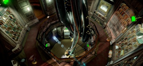 Torn VR Steam CD Key