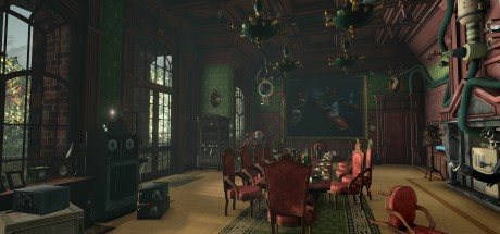 Torn VR Steam CD Key