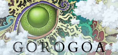 Gorogoa AR XBOX One CD Key Gorogoa AR XBOX One CD Key