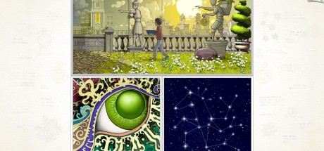Gorogoa AR XBOX One CD Key Gorogoa AR XBOX One CD Key