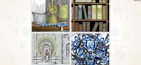 Gorogoa EU XBOX One / Xbox Series X|S CD Key Gorogoa EU XBOX One / Xbox Series X|S CD Key