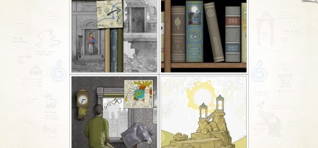 Gorogoa EU XBOX One / Xbox Series X|S CD Key Gorogoa EU XBOX One / Xbox Series X|S CD Key