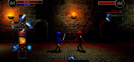 Doomed Kingdoms Steam CD Key