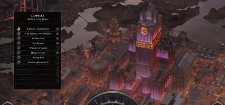 Opus Magnum EU Steam CD Key Opus Magnum EU Steam CD Key