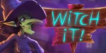 Witch It EU Steam CD Key