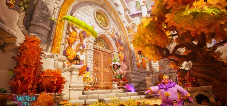 Witch It EU Steam CD Key Witch It EU Steam CD Key