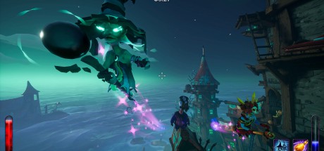 Witch It EU Steam CD Key Witch It EU Steam CD Key