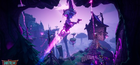 Witch It EU Steam CD Key Witch It EU Steam CD Key
