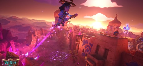 Witch It EU Steam CD Key Witch It EU Steam CD Key