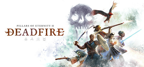 Pillars of Eternity II: Deadfire EU Steam CD Key Pillars of Eternity II: Deadfire EU Steam CD Key