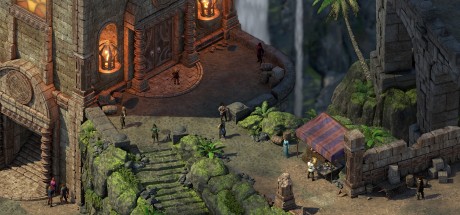 Pillars of Eternity II: Deadfire DE Steam CD Key Pillars of Eternity II: Deadfire DE Steam CD Key
