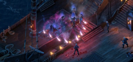 Pillars of Eternity II: Deadfire FR Steam CD Key Pillars of Eternity II: Deadfire FR Steam CD Key